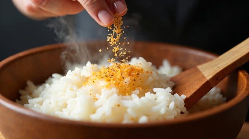 Jak doprawić ryż do sushi, żeby smakował jak w japońskiej restauracji?