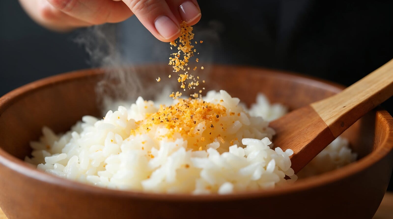Jak doprawić ryż do sushi, żeby smakował jak w japońskiej restauracji?